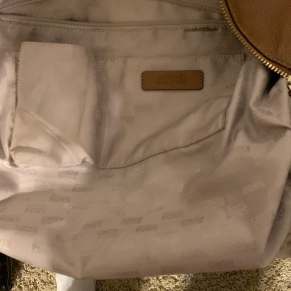 Michael Kors Travel Carryon Bag - Picture 14 of 16